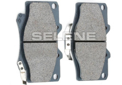 Brake Pad