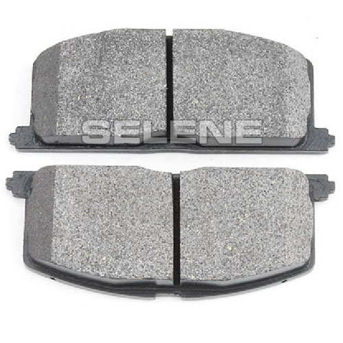 Brake Pad