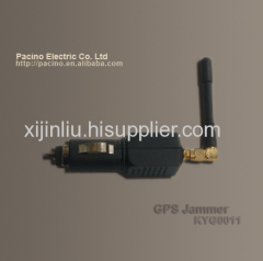 GPS Jammer