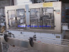 Carbonated Drink Filling Machine