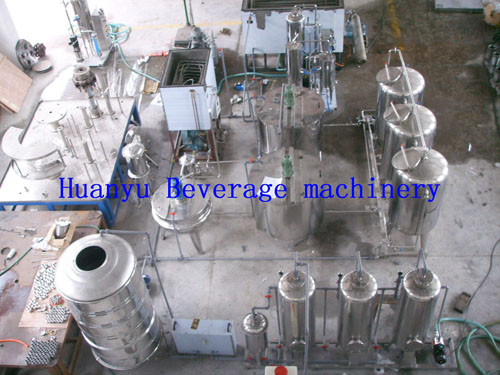 Water Treatment Equipment