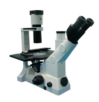 leica microscope