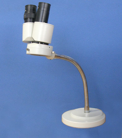 Laboratory Microscope