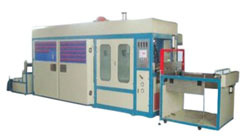 vacuum forming machine