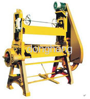 cutting machine