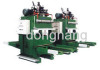 Hydraulic Cutting Machine