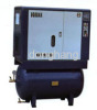 Single-screw Air Compressor