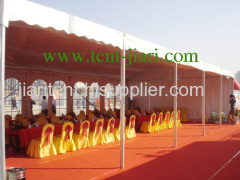 event tents