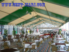 pavilion tent