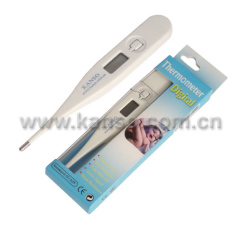 digital basal thermometer