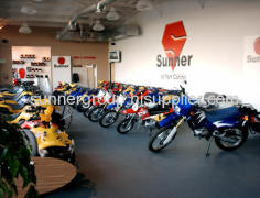 Sunner Electric Co., Ltd.