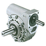 Worm Gearbox