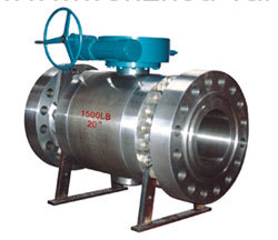 ball valves