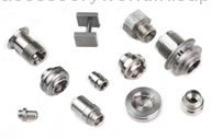 Turned Machining Parts
