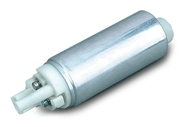 performance electric fuel pumps