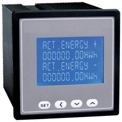 multifunction meter