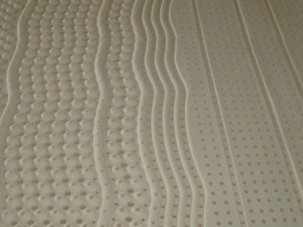 Latex Massage Mattress