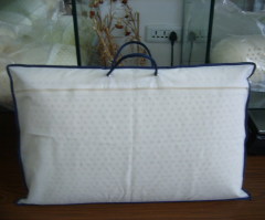 Standard Pillow with Nonwoven Bag