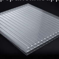 polycarbonate sheet 