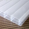 Polycarbonate Three-wall Sheet