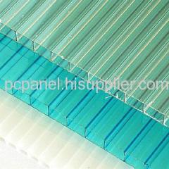 Polycarbonate Hollow Sheet