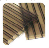 Polycarbonate Hollow Sheet