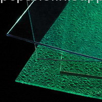 Polycarbonate Solid Sheet