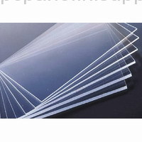 polycarbonate solid sheet