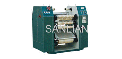 tape slitting machines