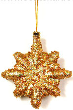 100MM STAR HANGING