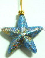 50MM STAR HANGING