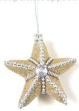 50MM STAR HANGING