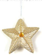 110MM STAR HANGING