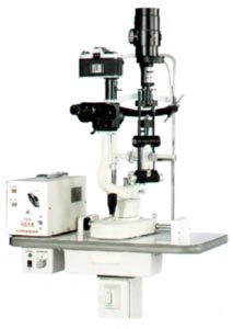 Biological Microscope