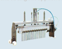 Pulp Filling Rack