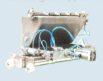 Pulp Filling Device