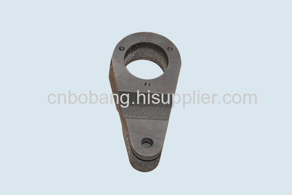 Connecting Rod