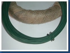 PVC Coated Wire