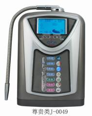 Water Ionizer