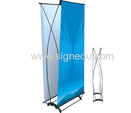 display screen banner