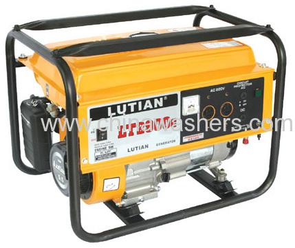 gasoline power generator