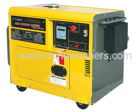 diesel power generators