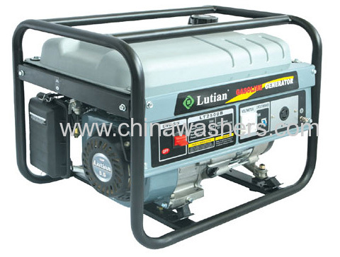 Portable Gasoline Generators