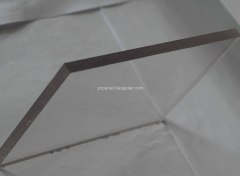 Polycarbonate Solid Sheet