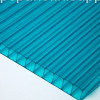 Polycarbonate Hollow Sheet