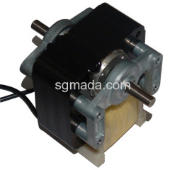 industrial water disposer motor