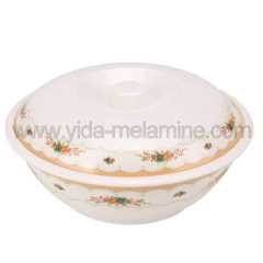 melamine bowl