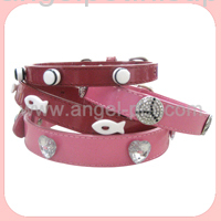 Nylon pet collars