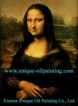 Xiamen Unique Oil Painting Co., Ltd.