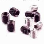 Socket Set Screw